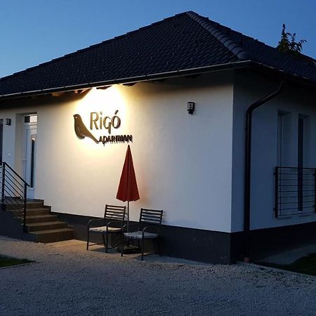 Rigo Apartman Kestel Dış mekan fotoğraf
