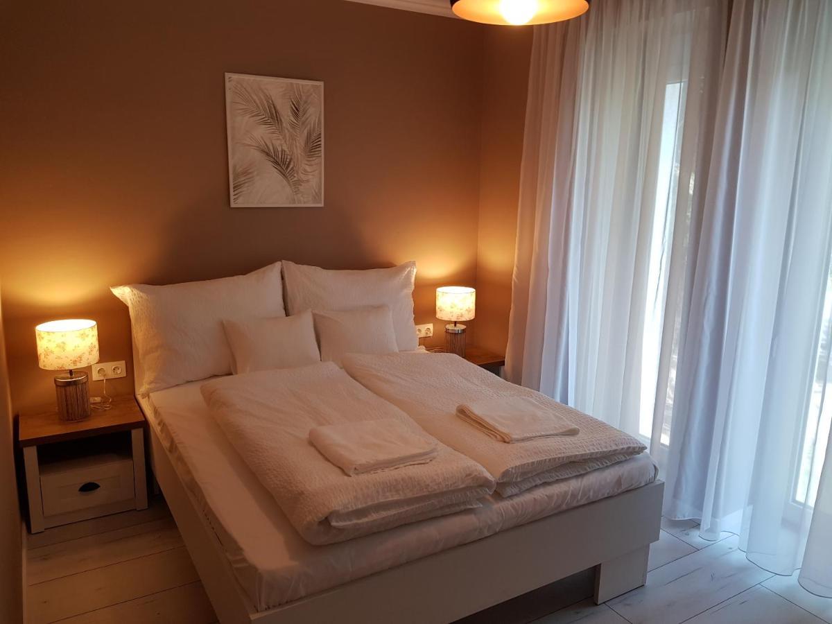 Rigo Apartman Kestel Dış mekan fotoğraf
