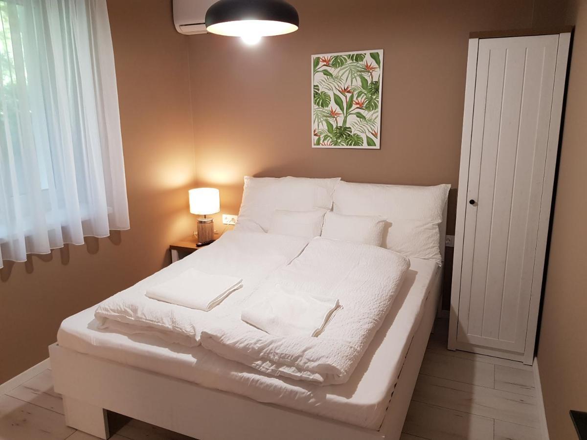 Rigo Apartman Kestel Dış mekan fotoğraf