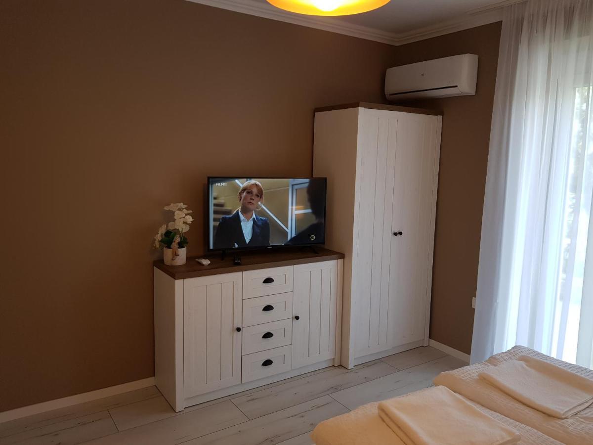 Rigo Apartman Kestel Dış mekan fotoğraf