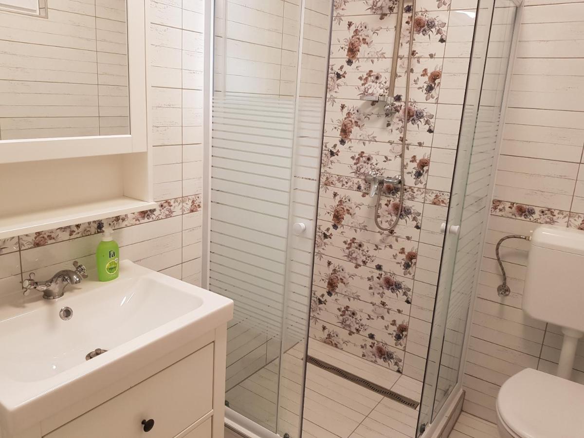 Rigo Apartman Kestel Dış mekan fotoğraf