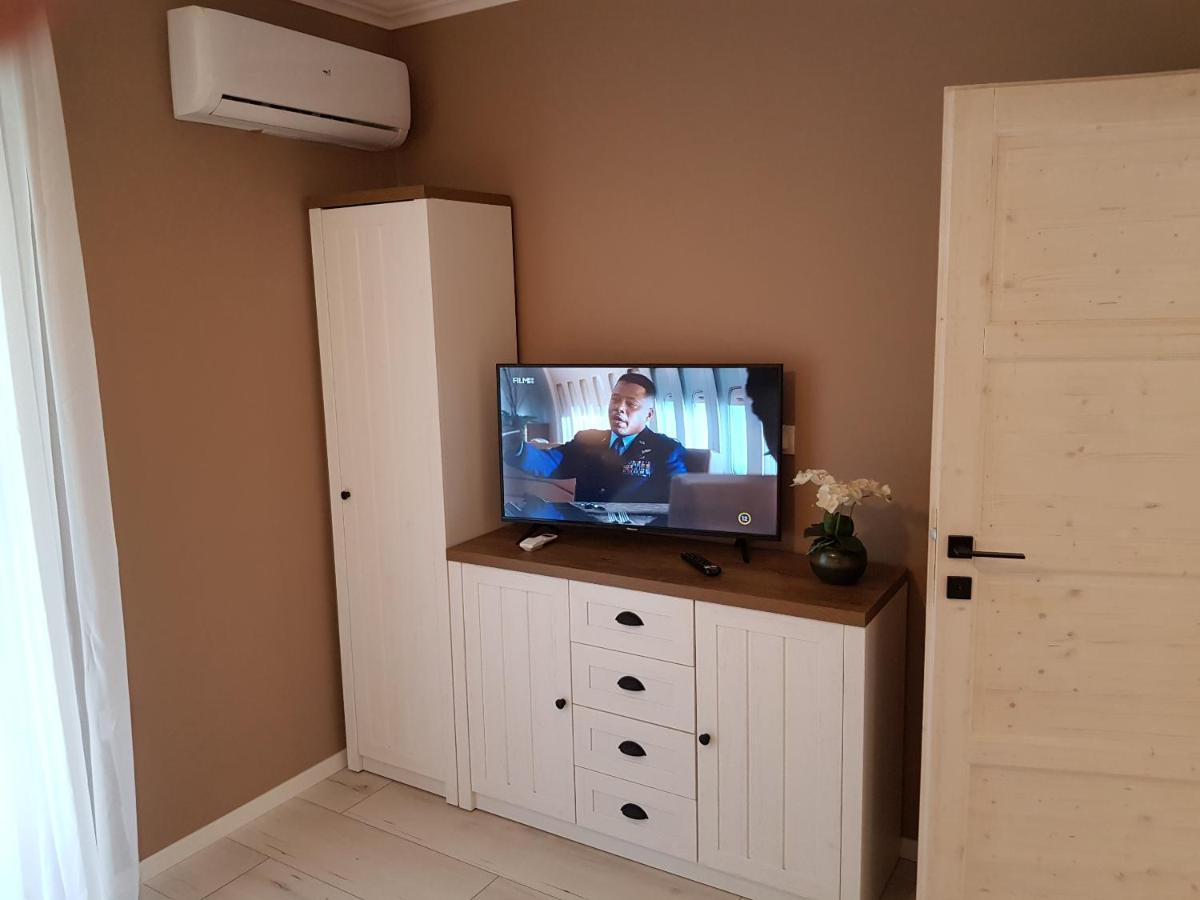 Rigo Apartman Kestel Dış mekan fotoğraf