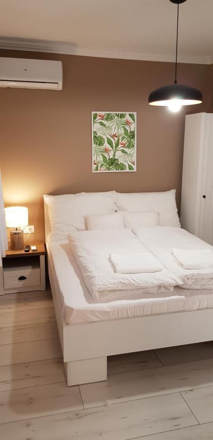 Rigo Apartman Kestel Dış mekan fotoğraf