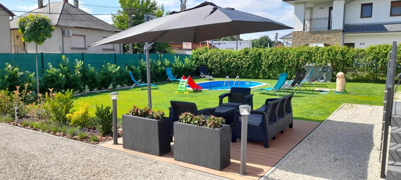 Rigo Apartman Kestel Dış mekan fotoğraf