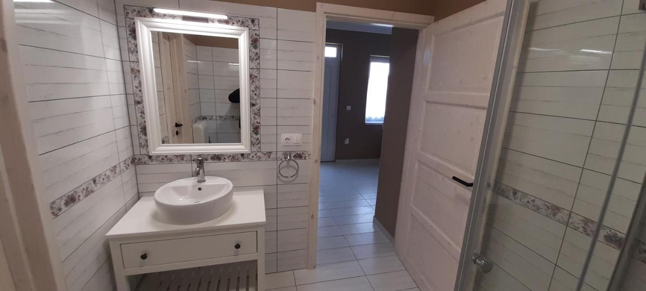 Rigo Apartman Kestel Dış mekan fotoğraf