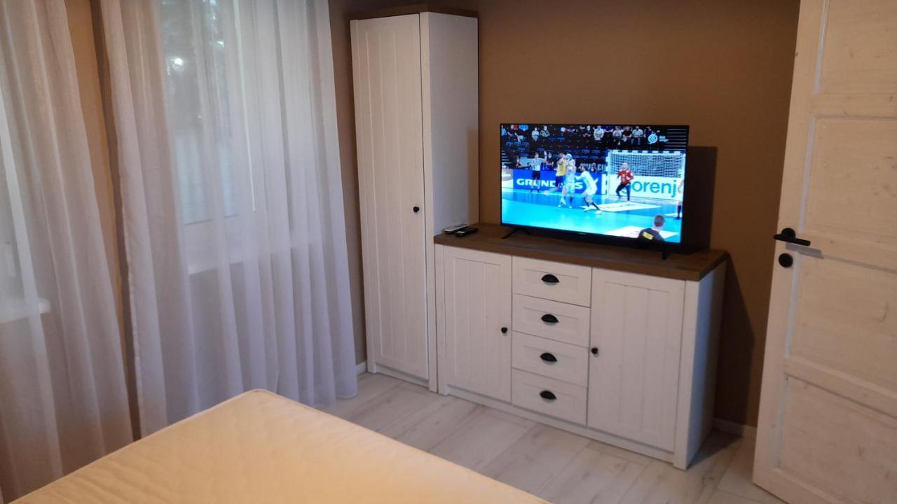 Rigo Apartman Kestel Dış mekan fotoğraf