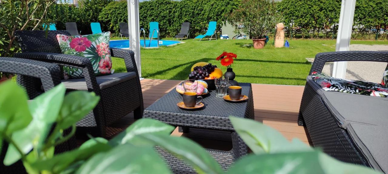 Rigo Apartman Kestel Dış mekan fotoğraf