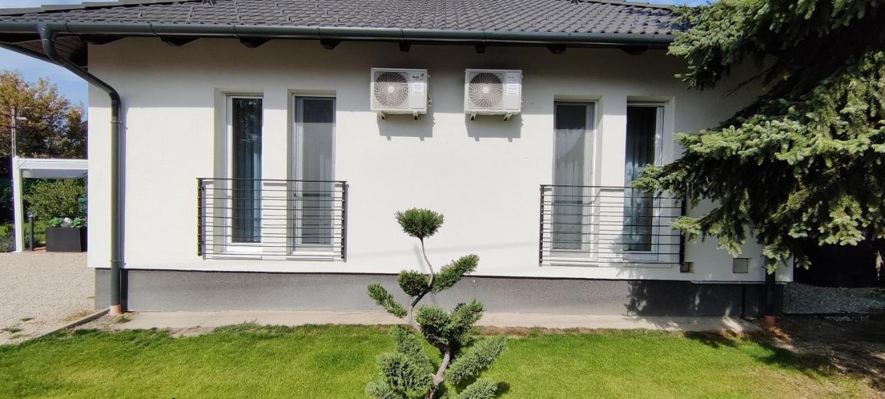 Rigo Apartman Kestel Dış mekan fotoğraf