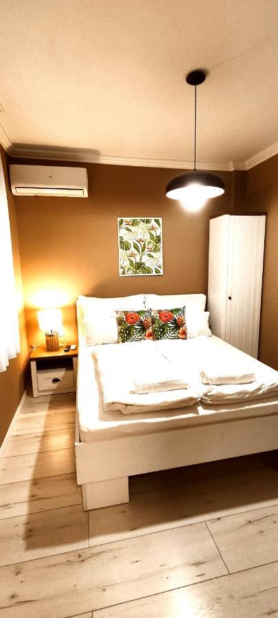 Rigo Apartman Kestel Dış mekan fotoğraf