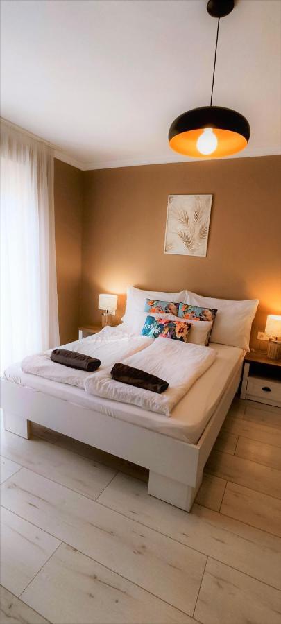 Rigo Apartman Kestel Dış mekan fotoğraf